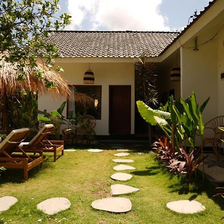 מלון Kuta  Masaya Retreat Lombok מראה חיצוני תמונה