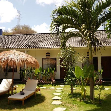 מלון Kuta  Masaya Retreat Lombok מראה חיצוני תמונה
