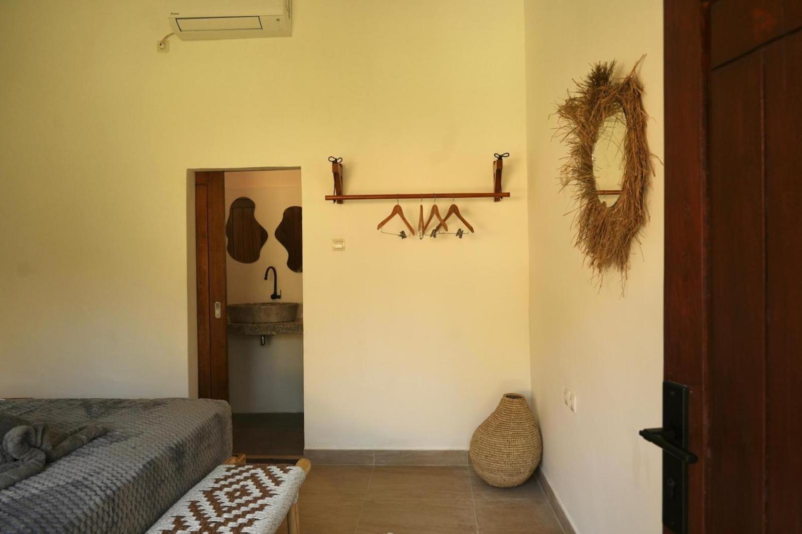 מלון Kuta  Masaya Retreat Lombok מראה חיצוני תמונה