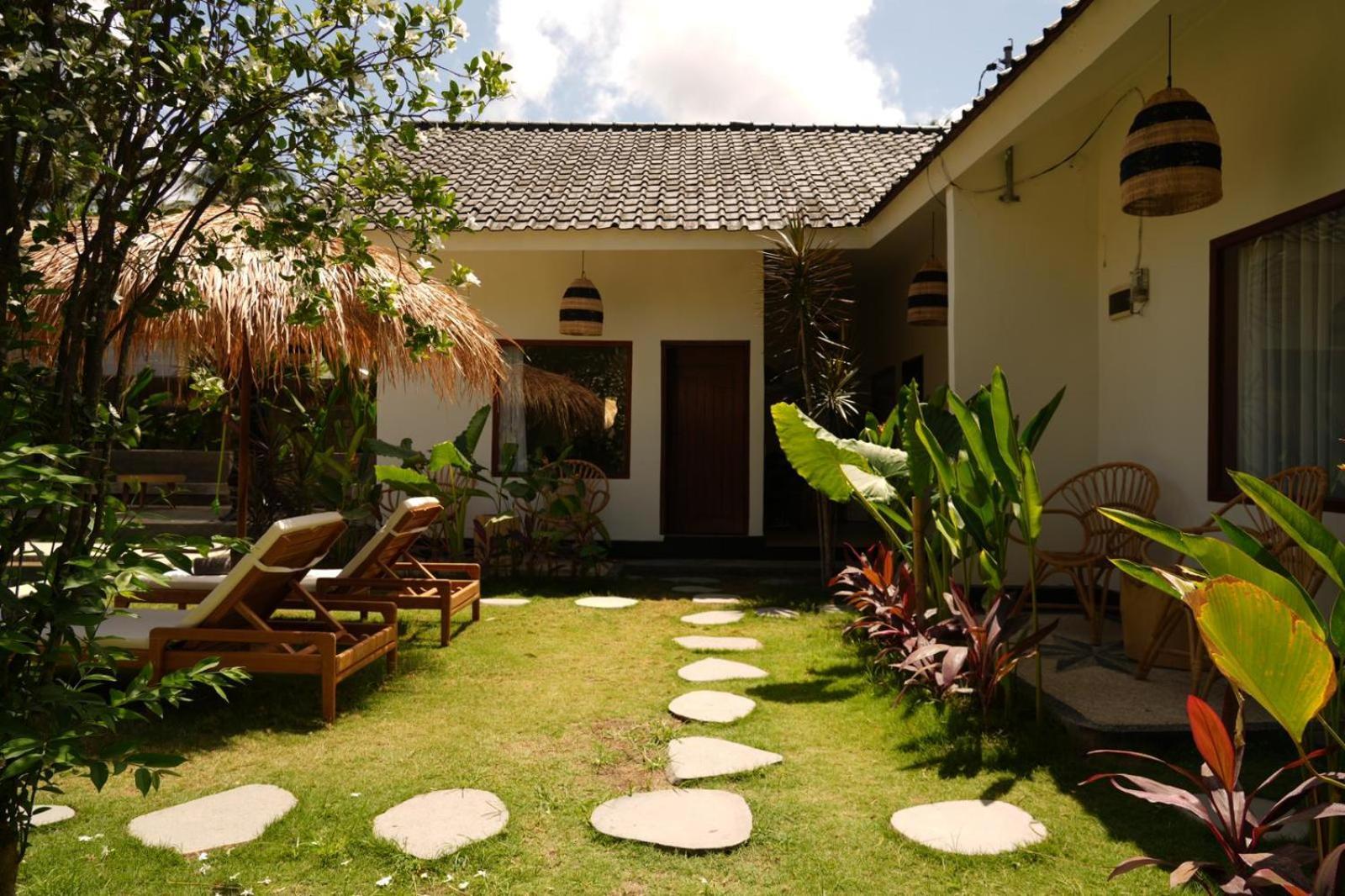 מלון Kuta  Masaya Retreat Lombok מראה חיצוני תמונה