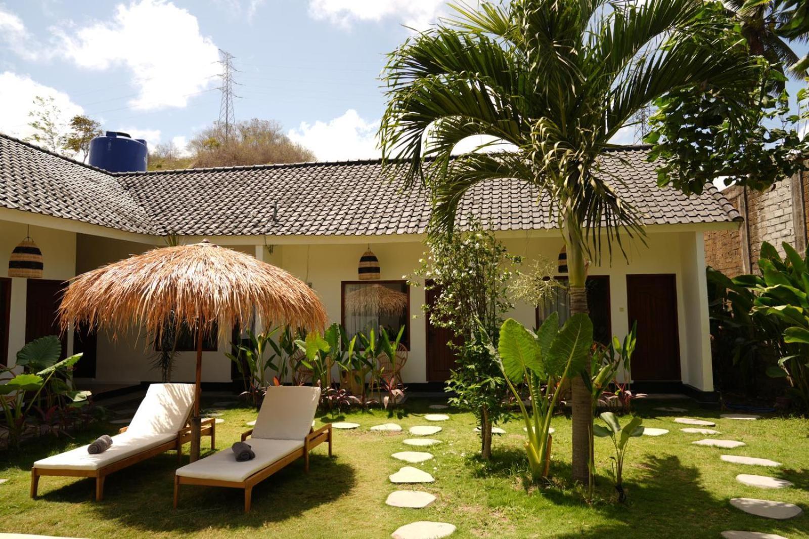 מלון Kuta  Masaya Retreat Lombok מראה חיצוני תמונה
