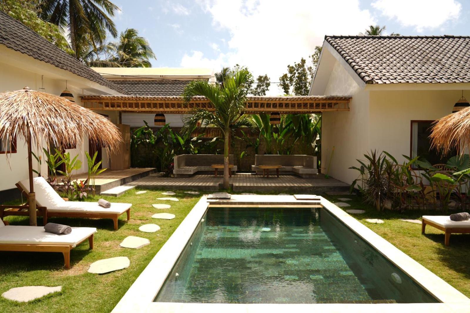 מלון Kuta  Masaya Retreat Lombok מראה חיצוני תמונה