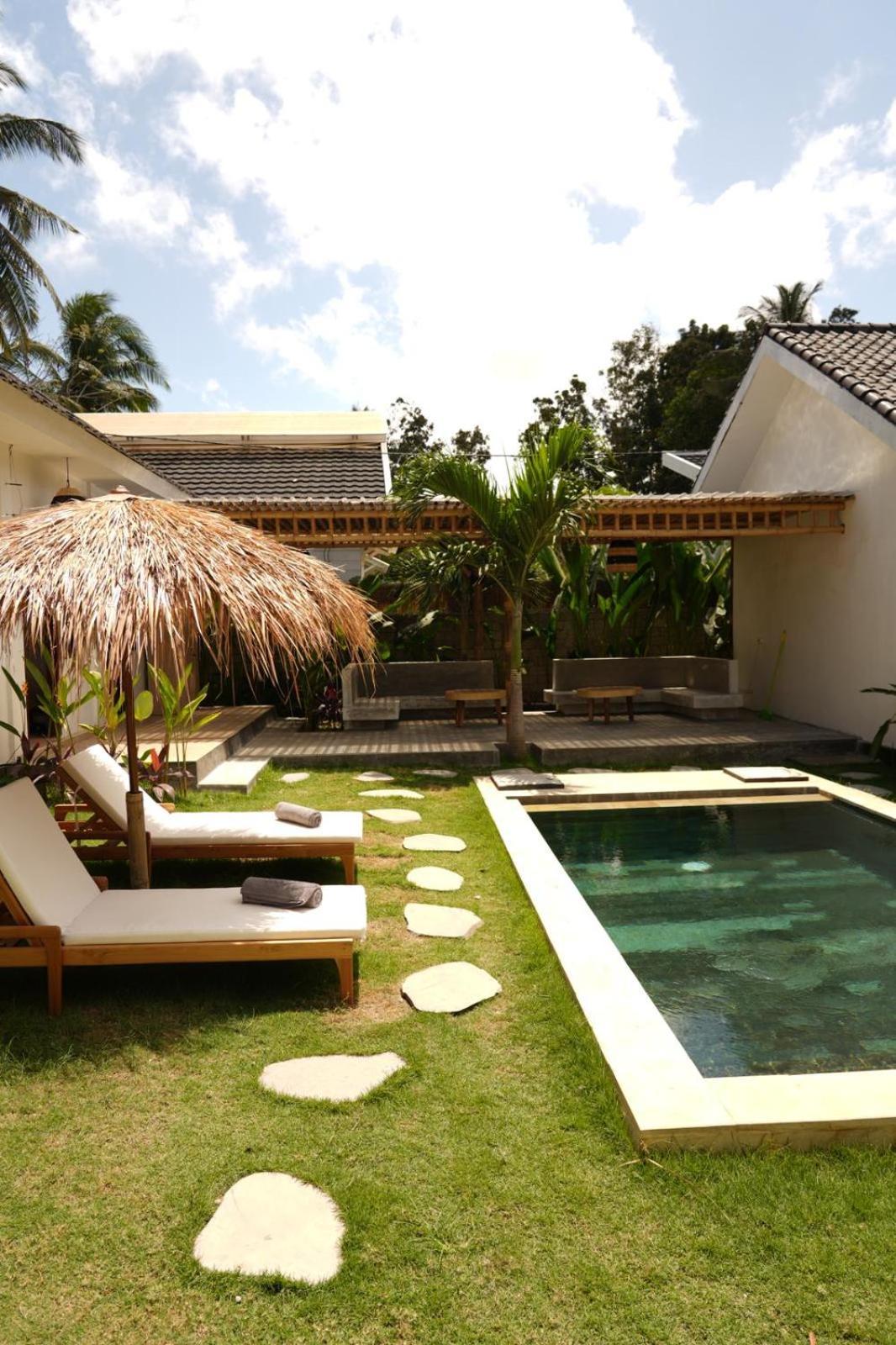 מלון Kuta  Masaya Retreat Lombok מראה חיצוני תמונה