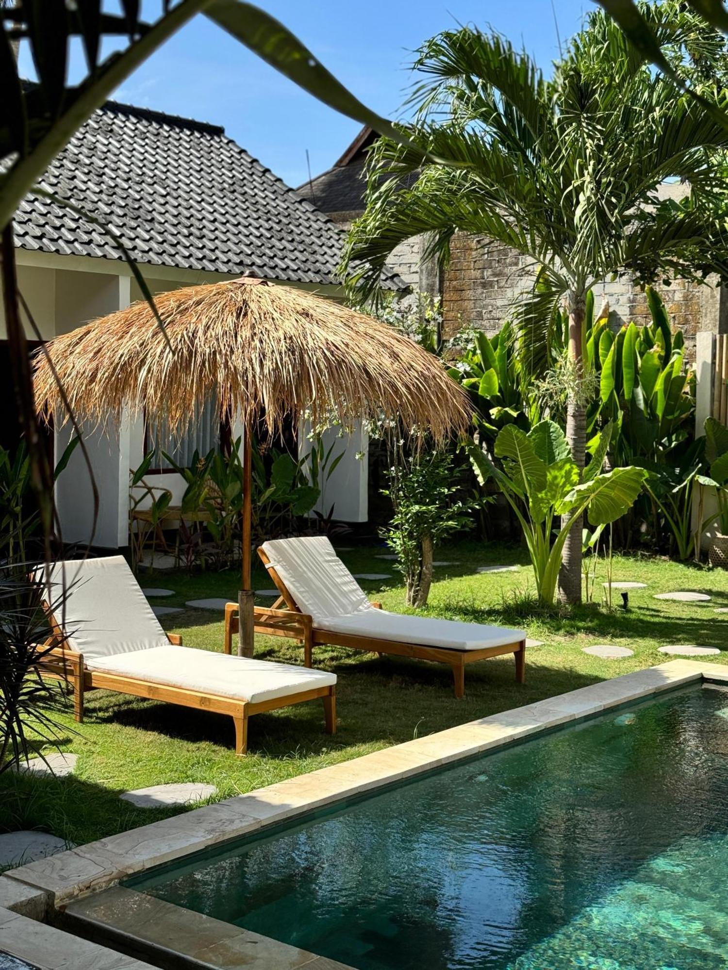 מלון Kuta  Masaya Retreat Lombok מראה חיצוני תמונה