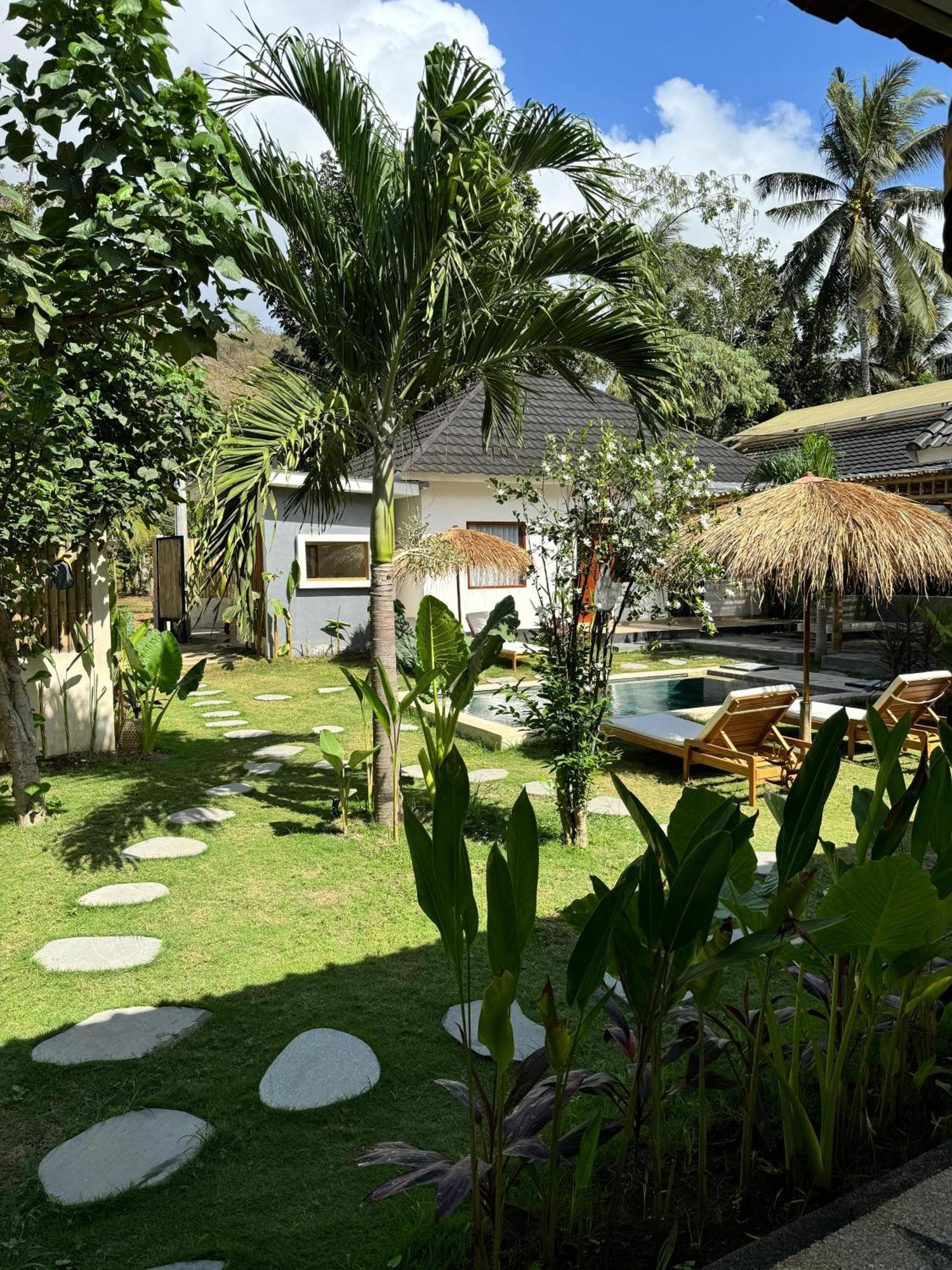 מלון Kuta  Masaya Retreat Lombok מראה חיצוני תמונה