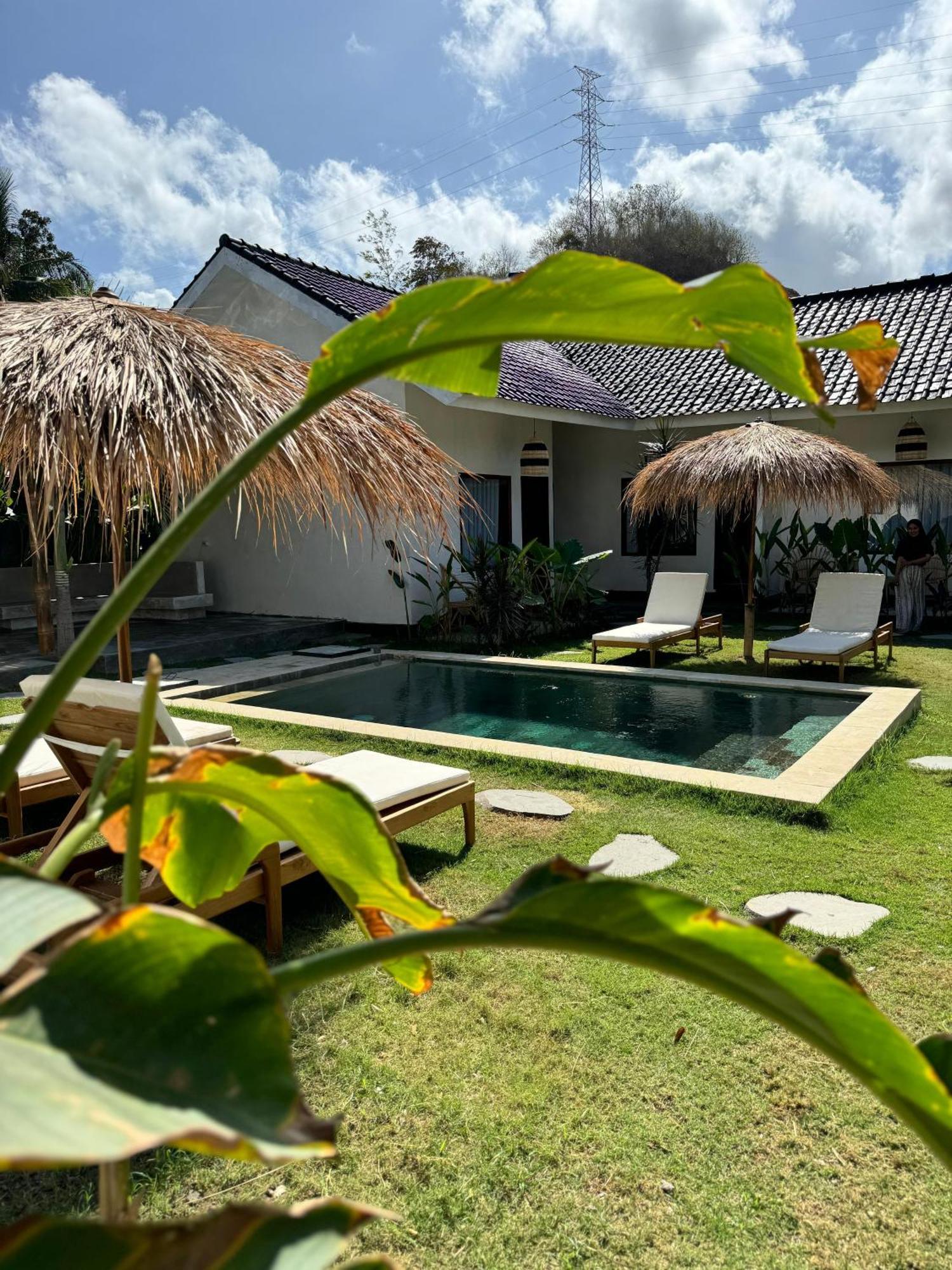 מלון Kuta  Masaya Retreat Lombok מראה חיצוני תמונה