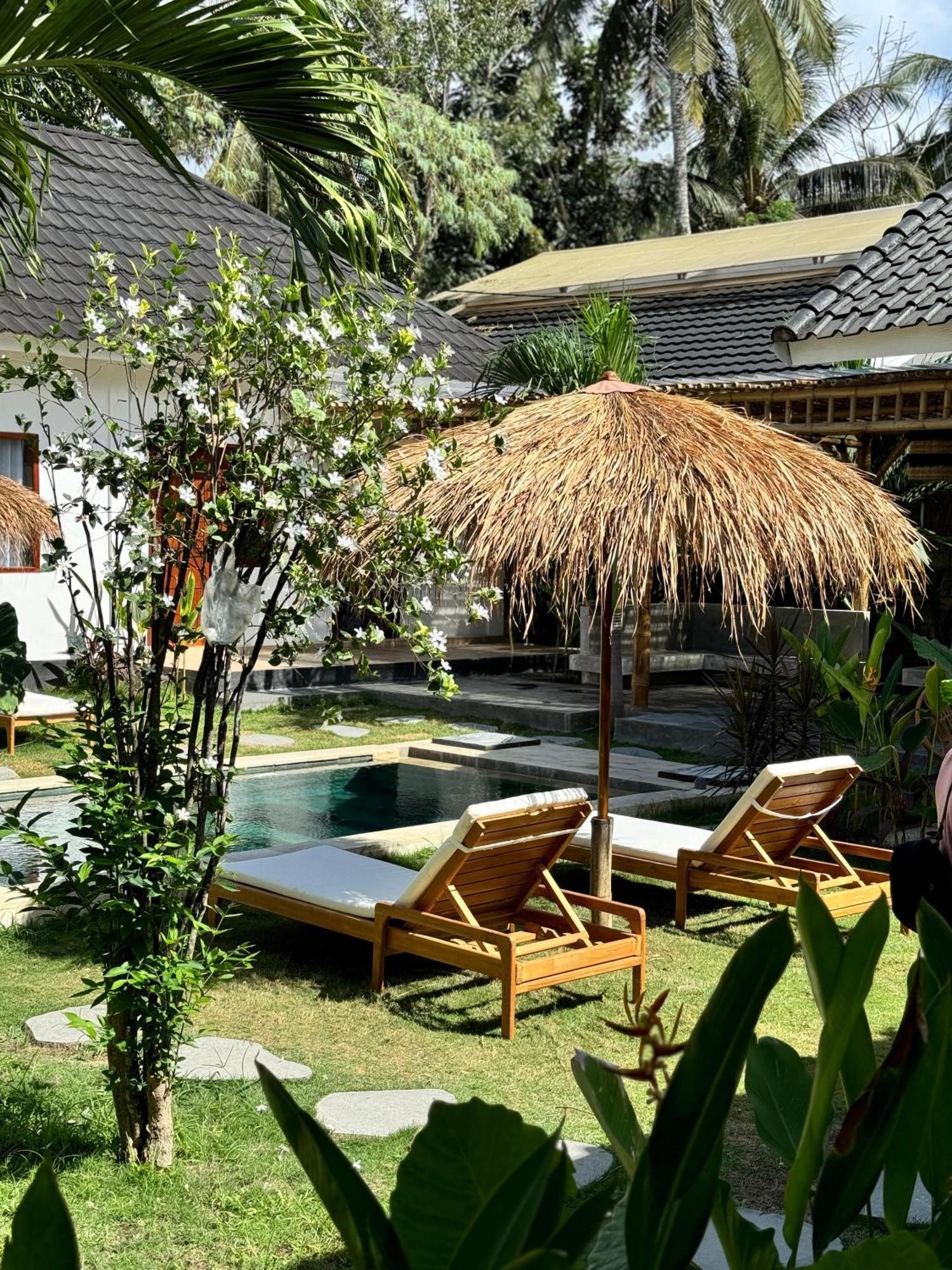 מלון Kuta  Masaya Retreat Lombok מראה חיצוני תמונה