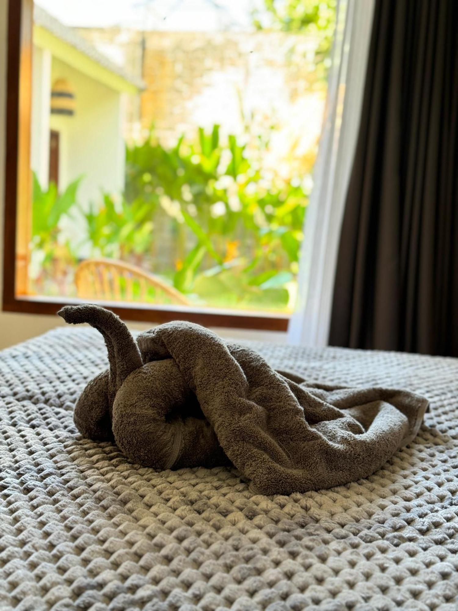 מלון Kuta  Masaya Retreat Lombok מראה חיצוני תמונה