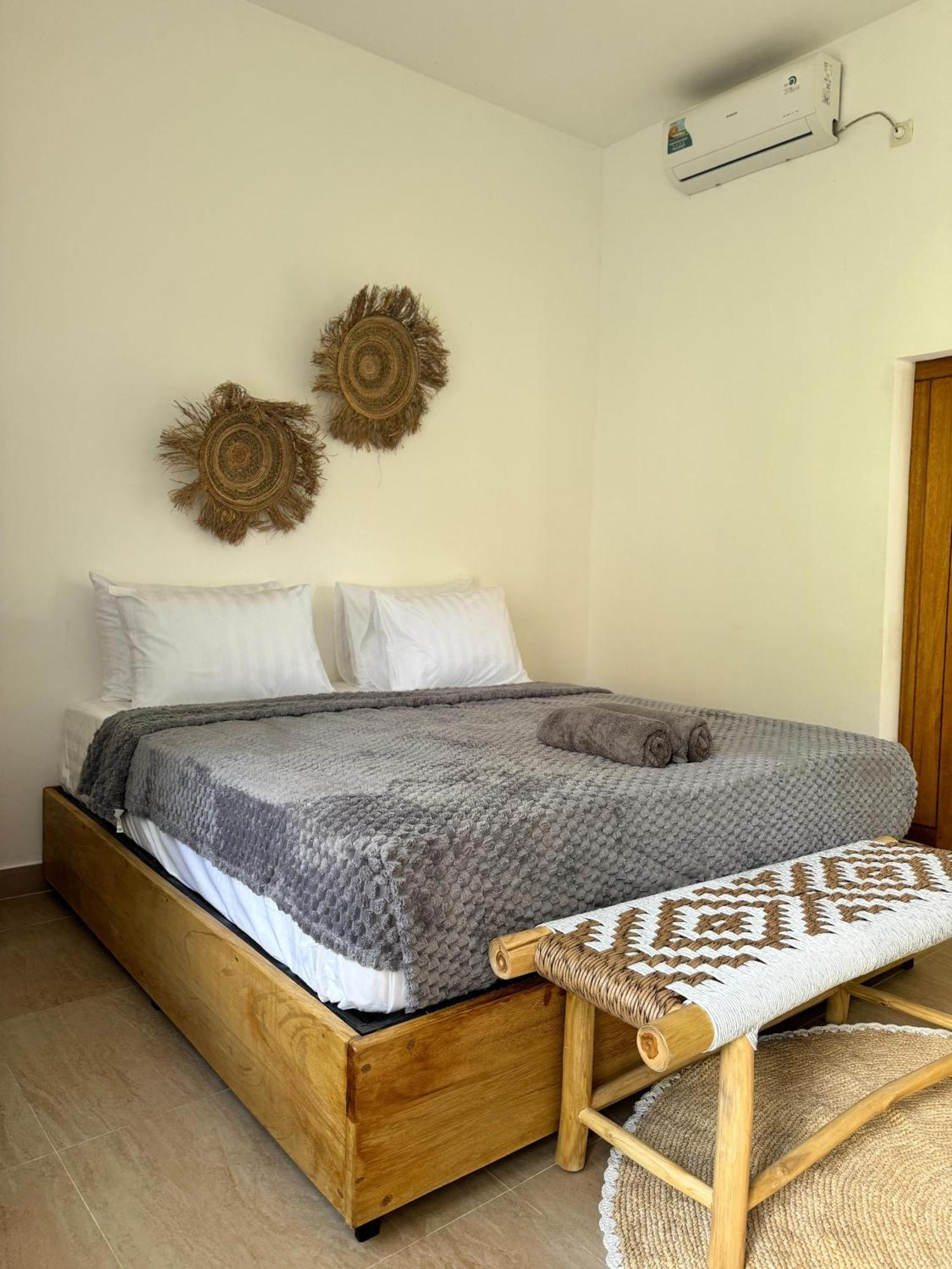 מלון Kuta  Masaya Retreat Lombok מראה חיצוני תמונה
