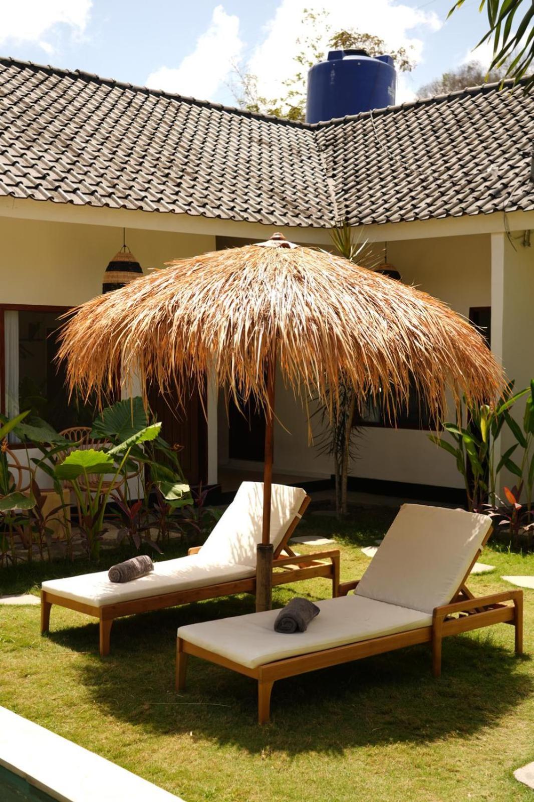 מלון Kuta  Masaya Retreat Lombok מראה חיצוני תמונה