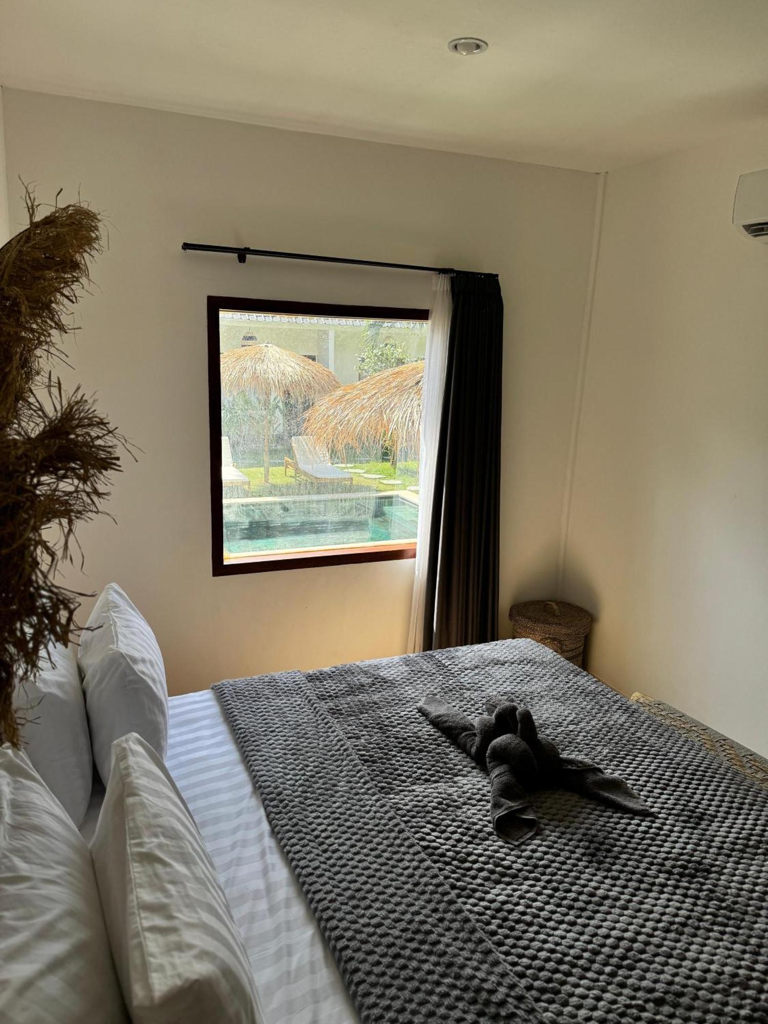 מלון Kuta  Masaya Retreat Lombok מראה חיצוני תמונה