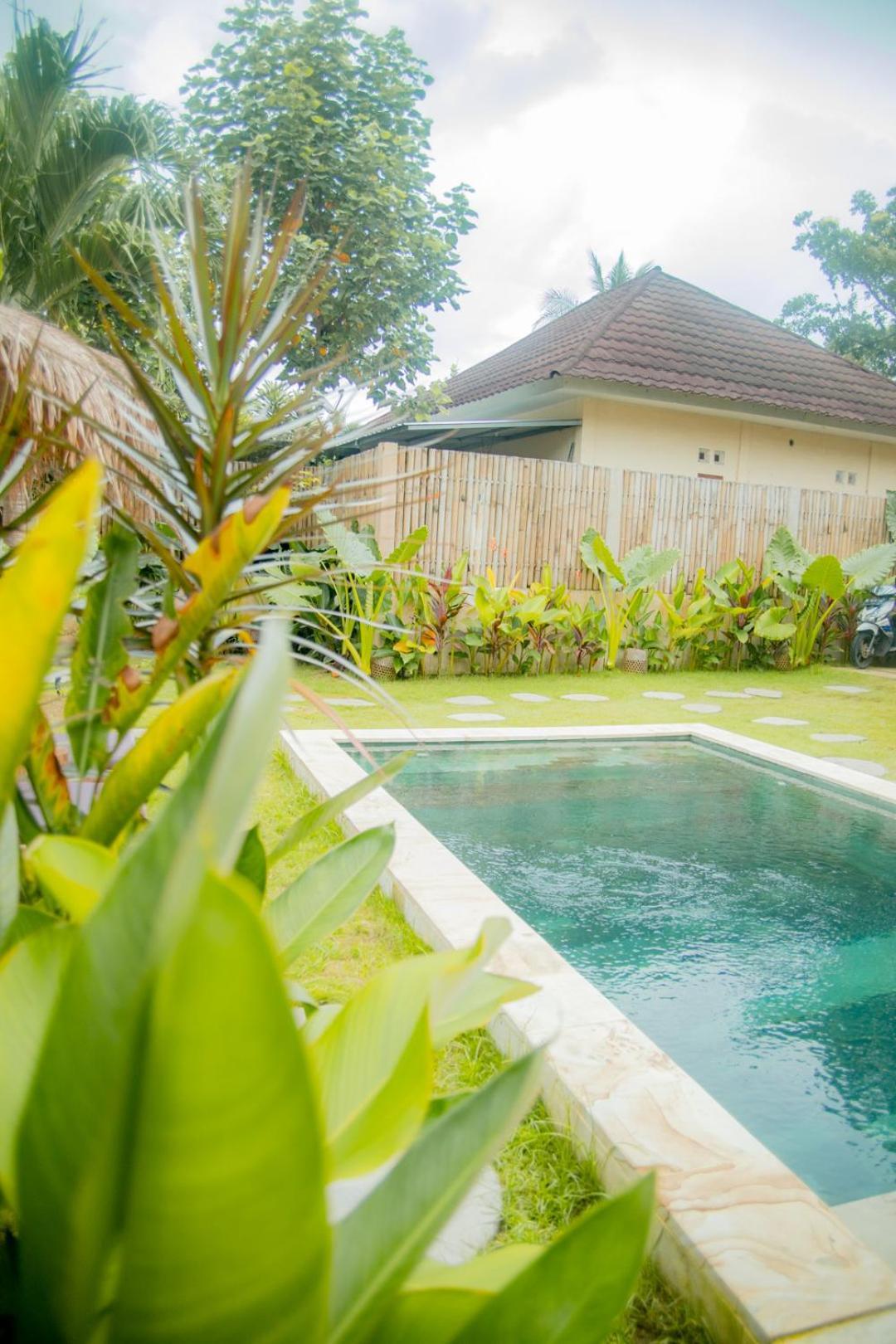 מלון Kuta  Masaya Retreat Lombok מראה חיצוני תמונה