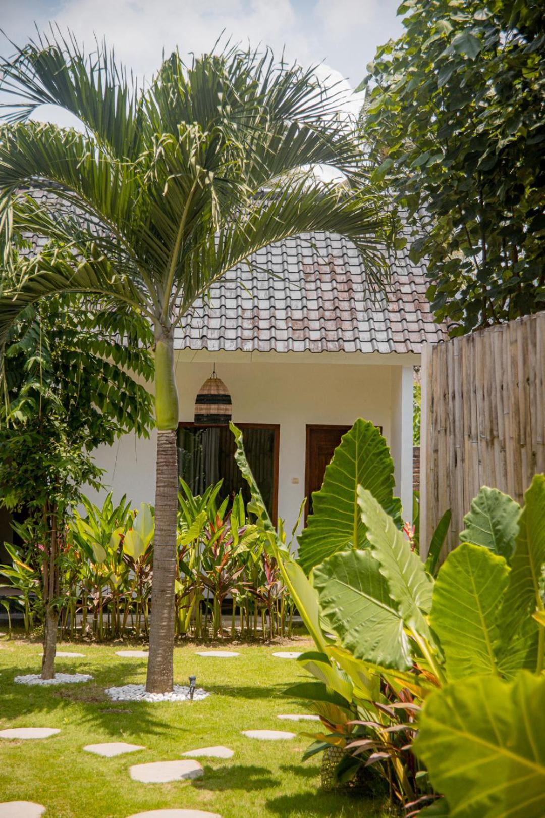 מלון Kuta  Masaya Retreat Lombok מראה חיצוני תמונה